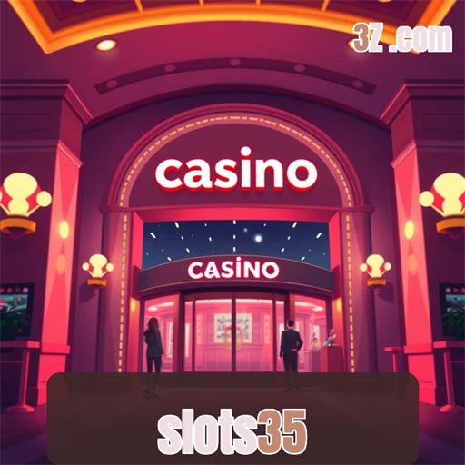 Baixar a Diversão no Slots35: Entre no Jogo Agora!