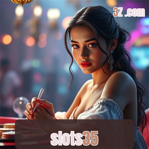 slots35 Cassino Online