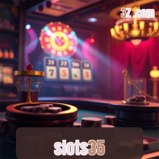 Login no slots35: O Portal Para um Mundo de Emoções