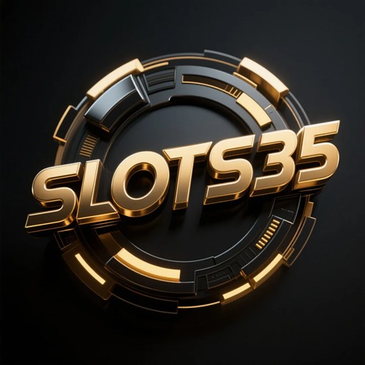 slots35 logo