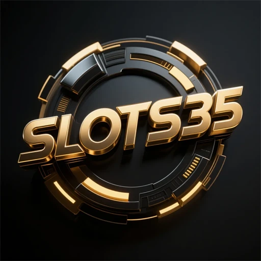 slots35 logo
